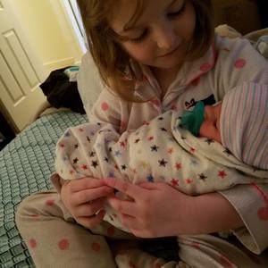 Meet your Posher, Mike-holley